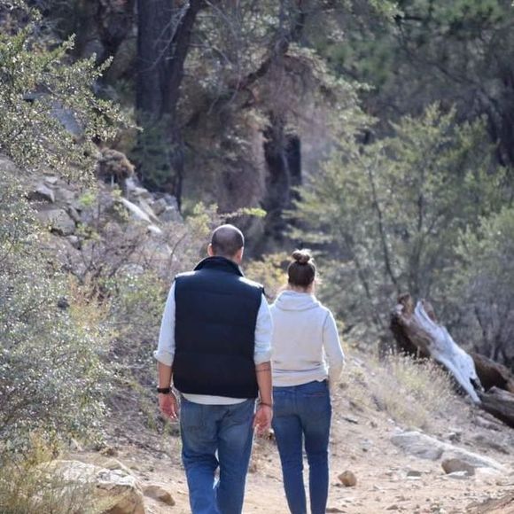 Meet your Posher, Julia - Picture 1 of 1