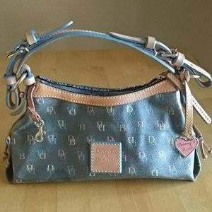 Multicolor Dooney & Bourke Purse