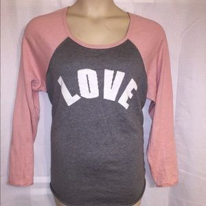 Torrid love sweater size 2x 18-20