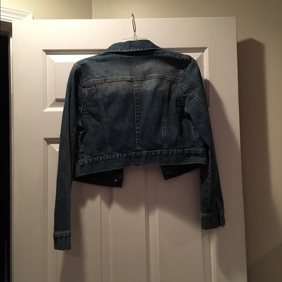 Denim Jacket - Picture 2 of 3