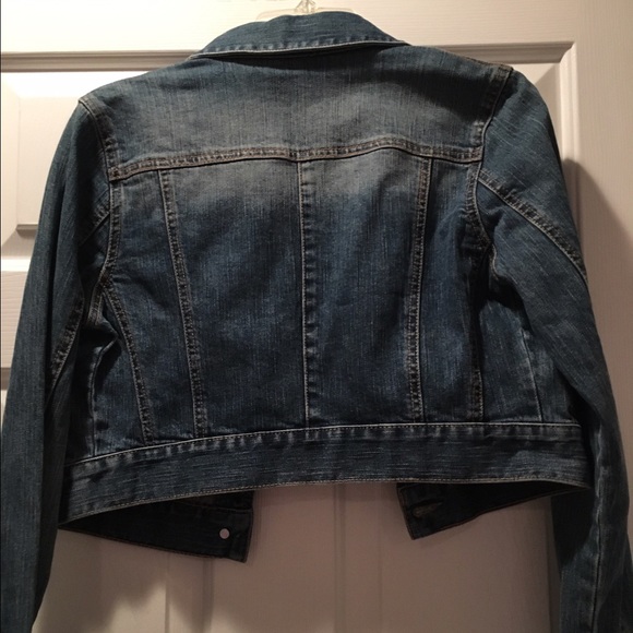 Denim Jacket - Picture 3 of 3