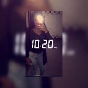 Meet your Posher, Destany