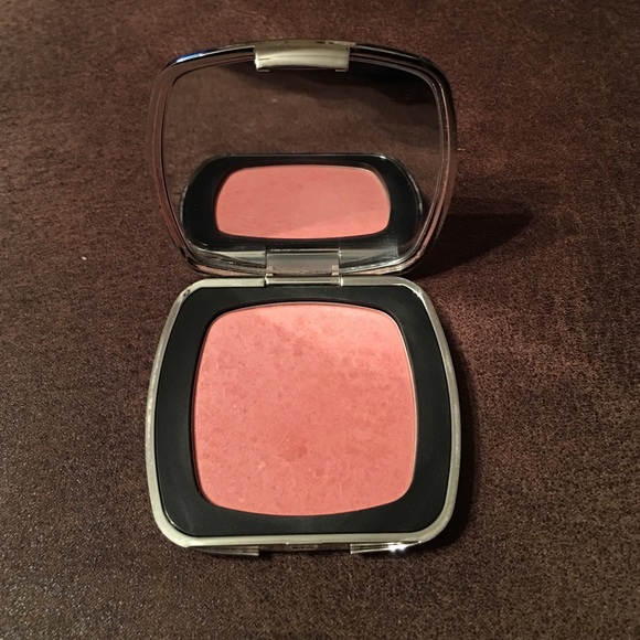 Bare minerals blush