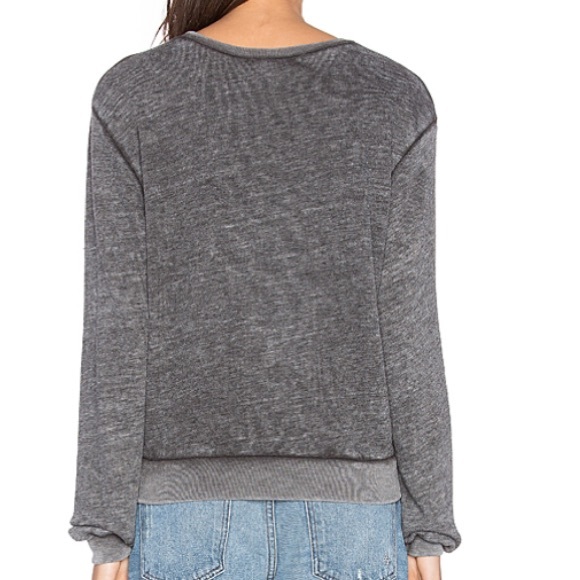 ❌BUNDLED❌Wildfox He's a Doll Sweater - Picture 3 of 3