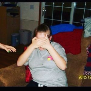 Meet your Posher, Heather