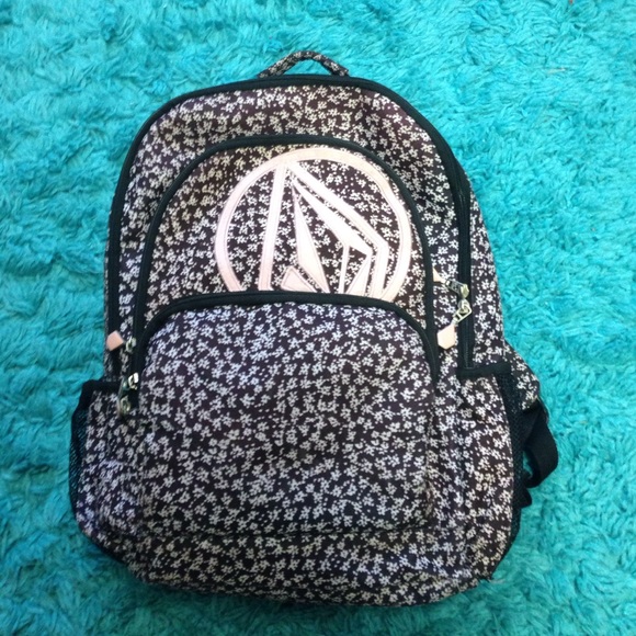Volcom Backpack