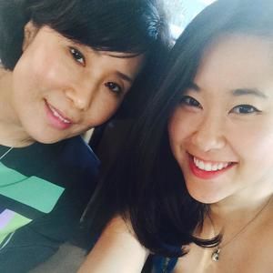 Meet your Posher, Miah