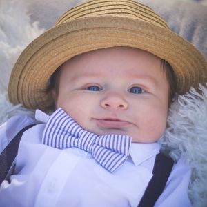 Meet your Posher, Morgan