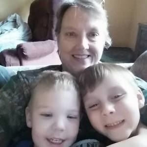 Meet your Posher, Lori