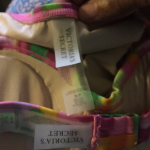 Victoria Secrets Swim Suit - Picture 3 of 3