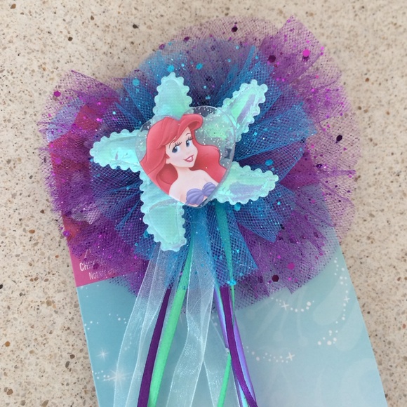 Ariel wand