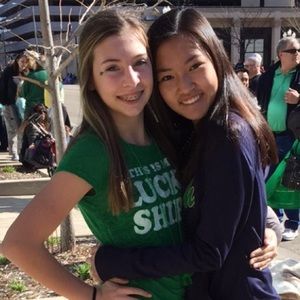 Meet your Posher, Janie