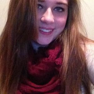 Meet your Posher, Sara