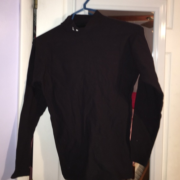 Under armour cold gear