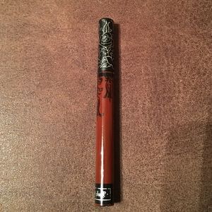 Kat Von D everlasting liquid lipstick