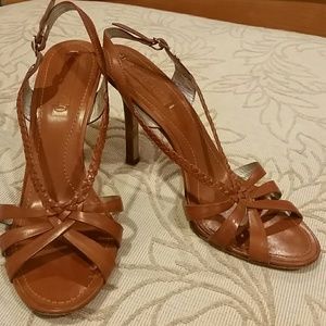 BCBGMaxAzria Heels