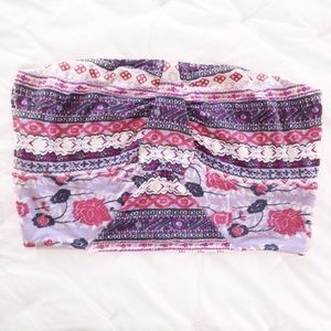 Intimately Free People bandeau // FINAL PRICE✨