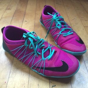 Nike training Free 1.0 Cross Bionic