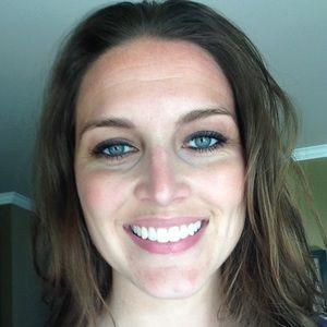 Meet your Posher, Katrina