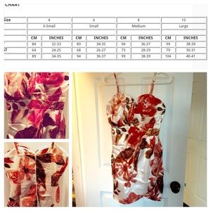 AX Paris cocktail dress