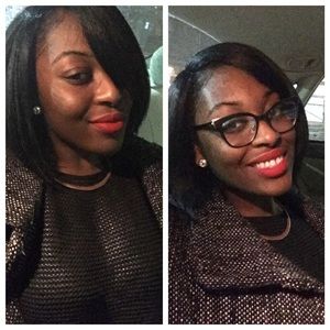 Meet your Posher, Ruth