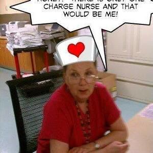 Meet your Posher, Joanne