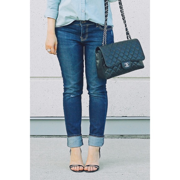 🔺Blue Jeans🔺