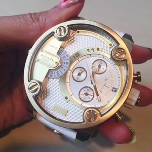 Diesel Little Daddy Watch