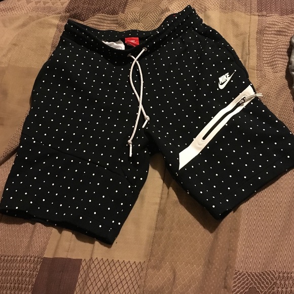 Nike cut offs - Picture 1 of 1