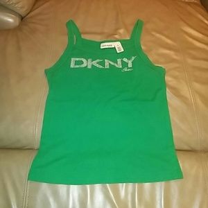 DKNY Tank Top