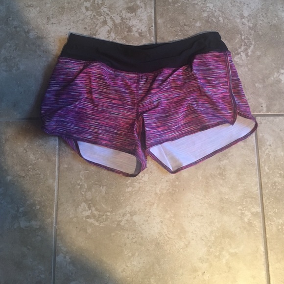 Ideology athletic shorts