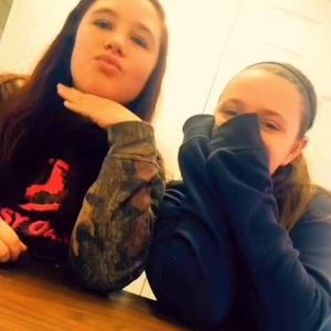 Meet your Posher, Madison