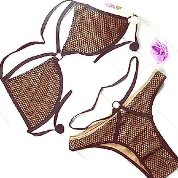 Kylie Inspired Swimsuit