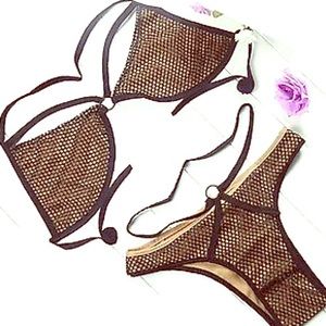 Kylie Inspired Swimsuit