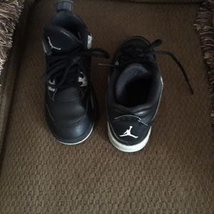 Kids Jordans