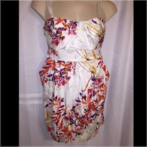 Torrid summer dress size 18