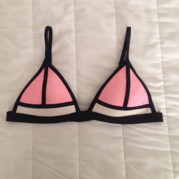 Bambi- Bubble top only