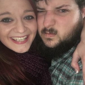 Meet your Posher, Mitchell