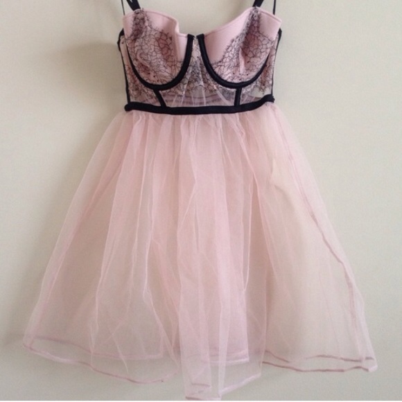 Victoria's Secret Other - Reserved❤️Chantilly Lace Babydoll