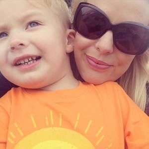 Meet your Posher, Joanna