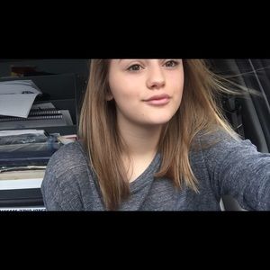 Meet your Posher, Addie