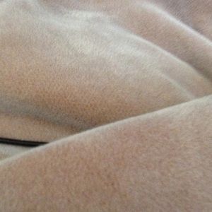 Meet your Posher, Faith