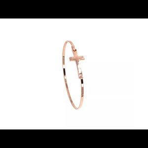 .925 Sterling silver Women Bracelet