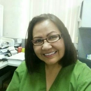 Meet your Posher, Alicia