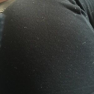 Meet your Posher, Marily