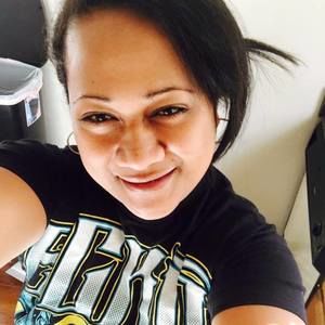 Meet your Posher, Ladyokinawa