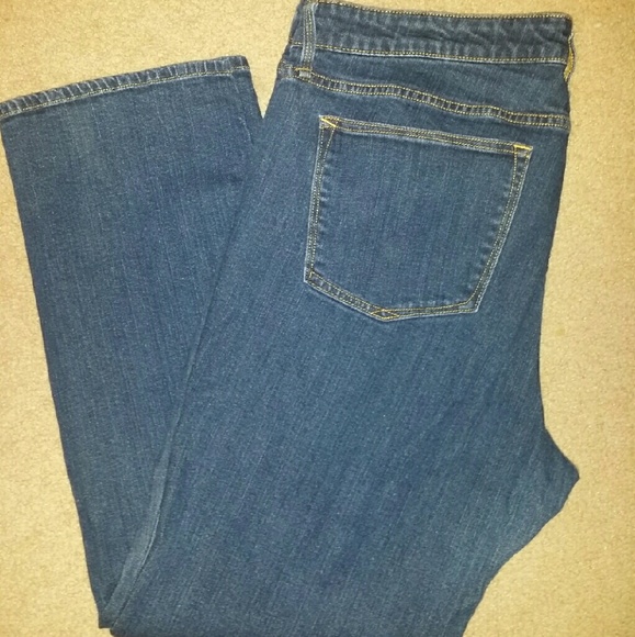Old Navy Jean