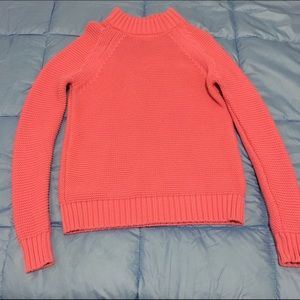 Zara Knit Sweater