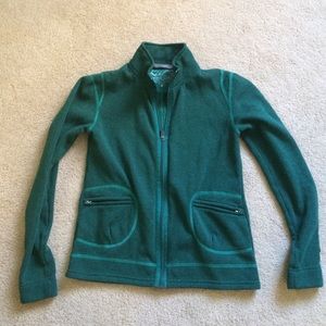 Kuhl full-zip jacket