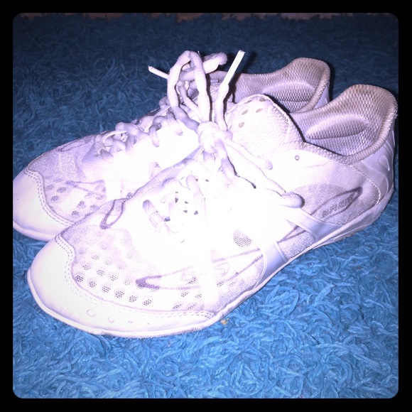 nfinity Shoes - nfinity cheer leading shoes